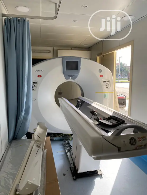 Buy CR DR System In Nigeria