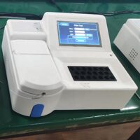 Chemistry Analyzer Price In Nigeria