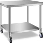 Stainless Work Bench Suppliers Nigeria