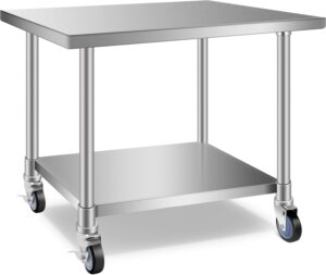 Stainless Work Bench Suppliers Nigeria