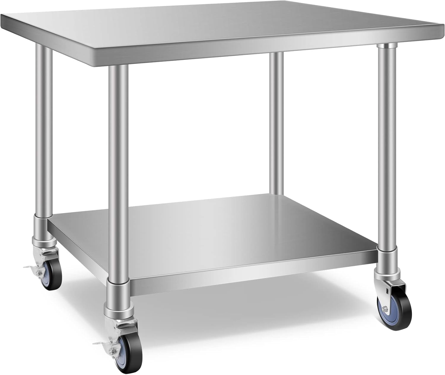 Stainless Work Bench Suppliers Nigeria