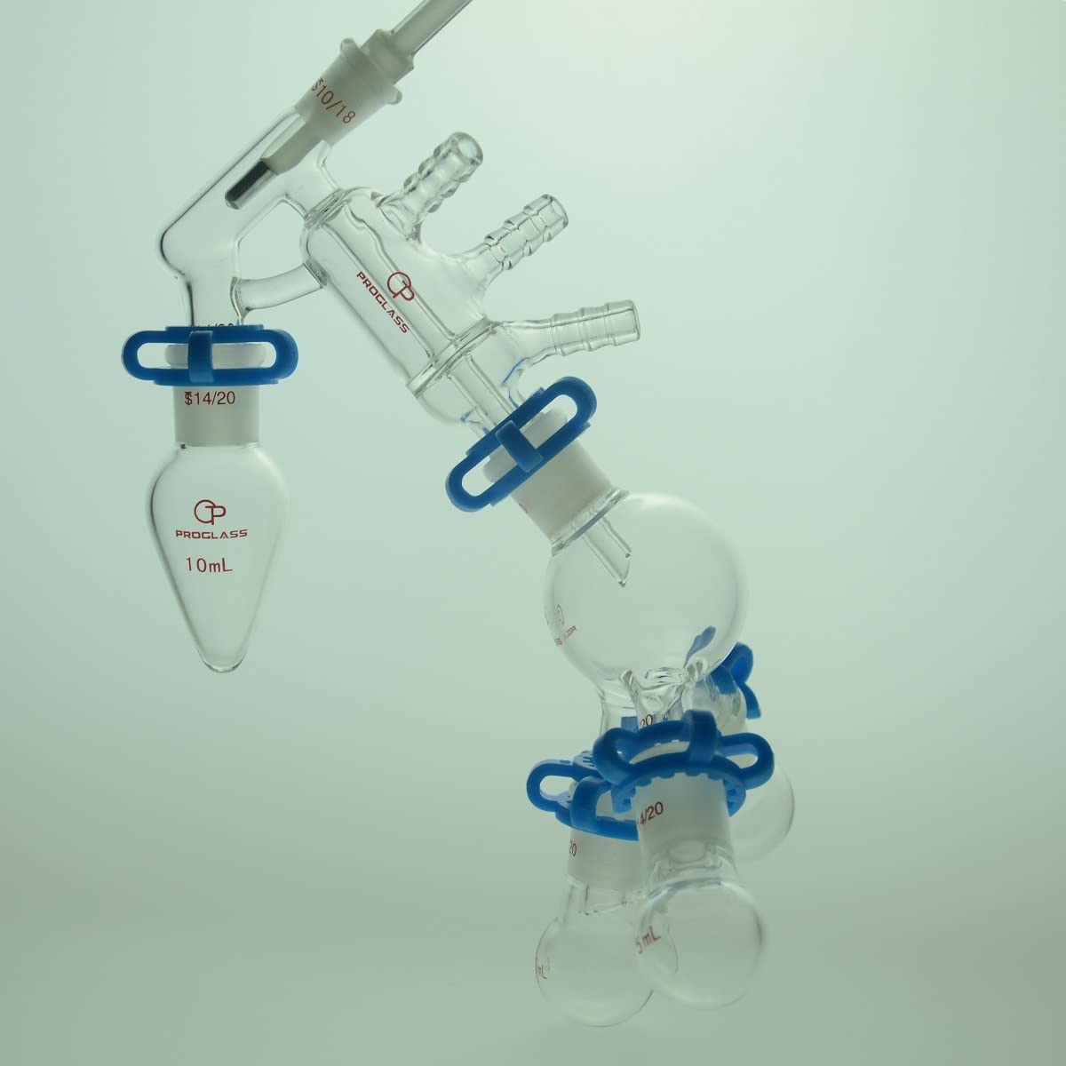 Best Laboratory Glassware For Schools Nigeria