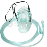 Oxygen Mask Dealers In Abuja