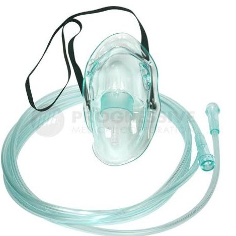 Oxygen Mask Dealers In Abuja