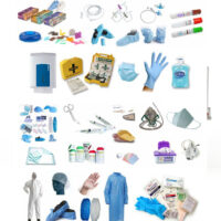 MEDICAL CONSUMABLE & DISPOSABLES