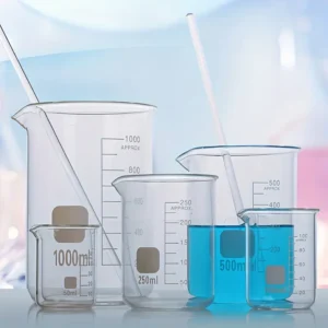 Buy Laboratory Beakers In Nigeria
