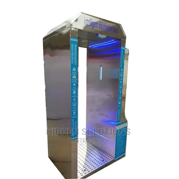 Buy Fogging Machine In Nigeria
