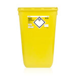 Waste Bin Price In Lagos