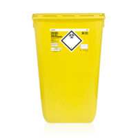 Waste Bin Price In Lagos