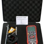 Body Voltage Checker Near Me Nigeria