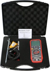 Body Voltage Checker Near Me Nigeria