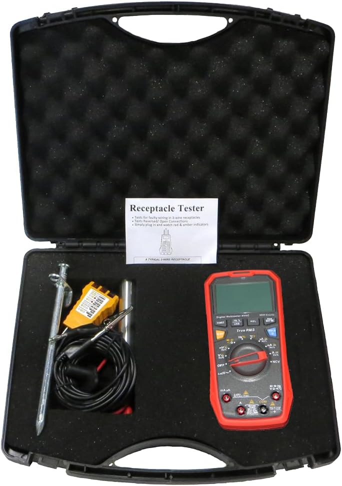 Body Voltage Checker Near Me Nigeria