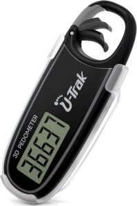 Best Step Counter For Fitness Nigeria