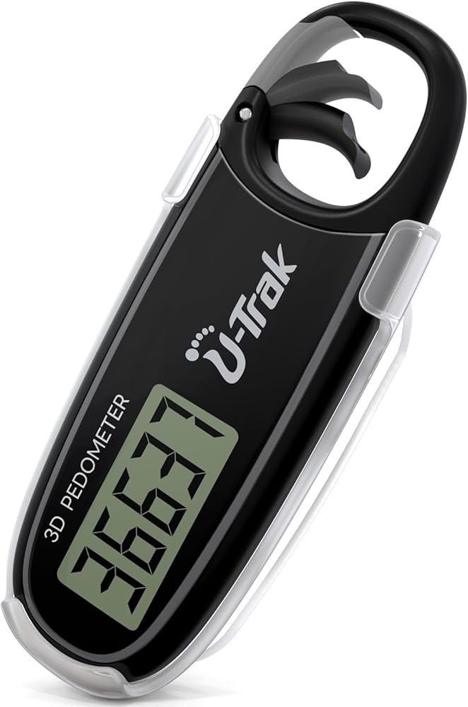 Best Step Counter For Fitness Nigeria