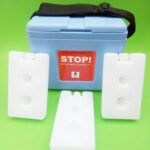 Solar Medical Refrigerator Nigeria