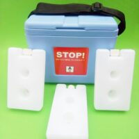Solar Medical Refrigerator Nigeria