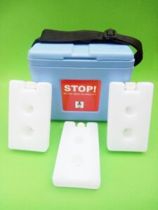 Solar Medical Refrigerator Nigeria