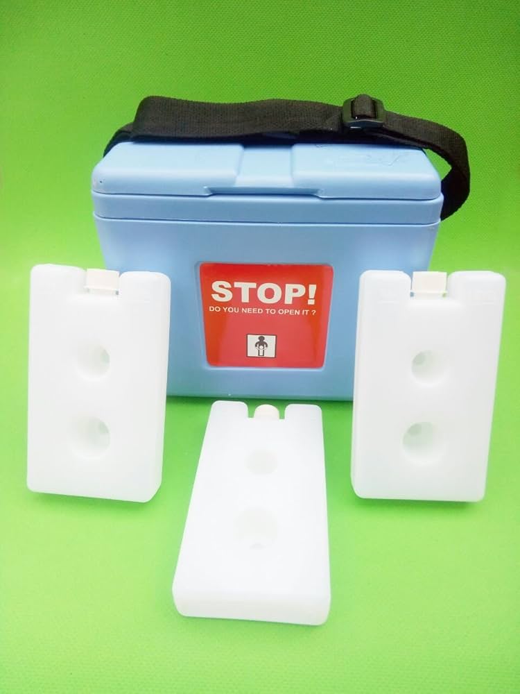 Solar Medical Refrigerator Nigeria