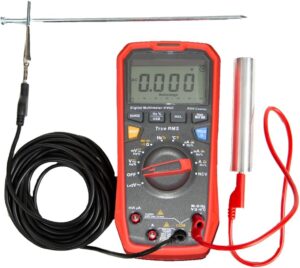 Body Voltage Checker Dealers In Abuja