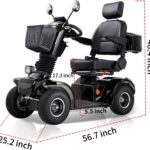 Best Mobility Scooter For Adults Nigeria