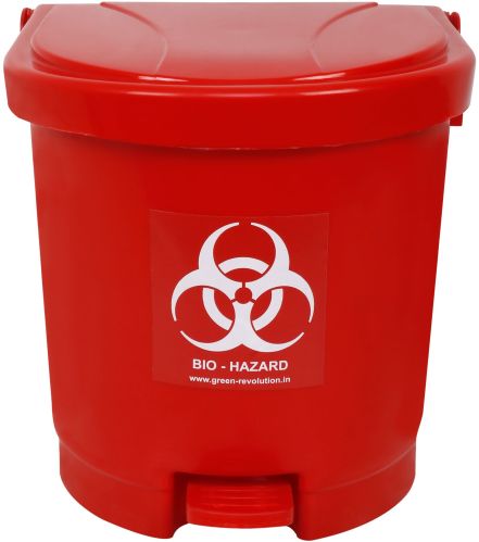 Best Biomedical Waste Bin Nigeria