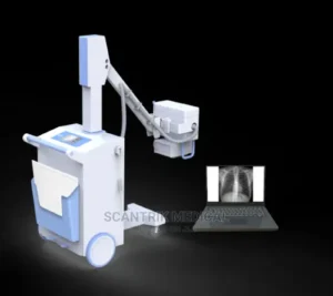 X-Ray Accessories Near Me Nigeria