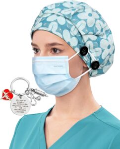 Nurse Cap Dealers In Abuja