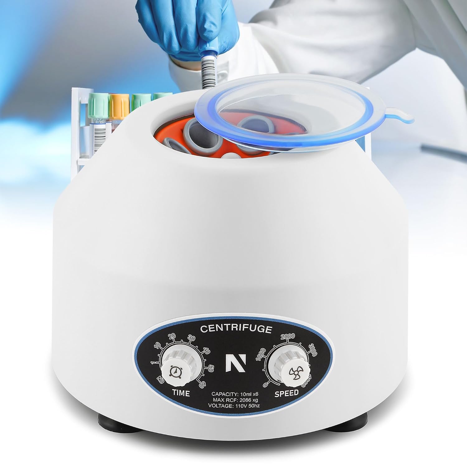 Best Laboratory Centrifuge For Clinics Nigeria