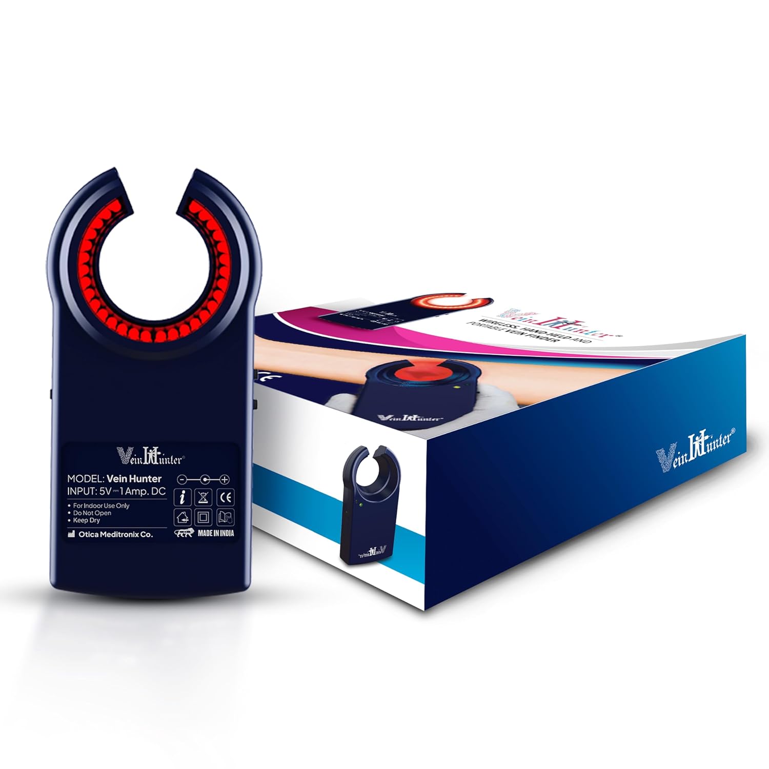 Patient Monitor Suppliers In Nigeria