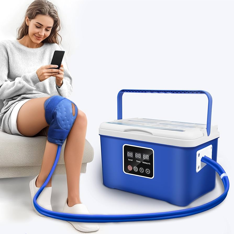 Heat Therapy Equipment Near Me Nigeria