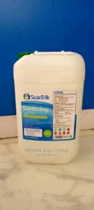 Sanitizing Spray Near Me Nigeria