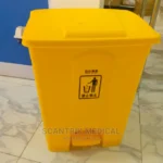 Biomedical Waste Bin Near Me Nigeria