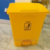 Biomedical Waste Bin Near Me Nigeria