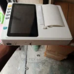 12-Channel ECG Machine Nigeria