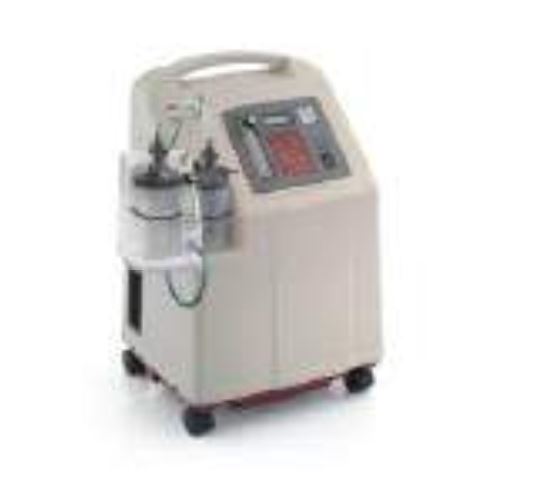 Oxygen Concentrator Dealers In Abuja