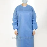 Buy Disposable Patient Gown In Nigeria