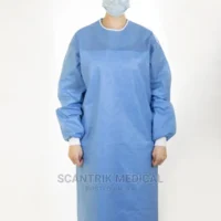 Buy Disposable Patient Gown In Nigeria