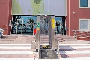 Best Disinfection Channel For Hospitals Nigeria