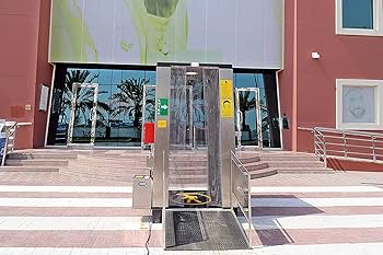 Best Disinfection Channel For Hospitals Nigeria