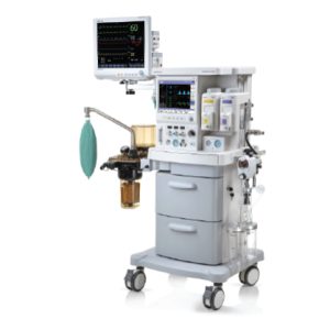 Best Anesthesia Machine In Nigeria