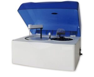Chemistry Analyzer Suppliers In Nigeria