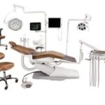 Best Dental Chair For Clinics In Nigeria