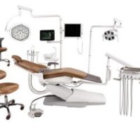 Best Dental Chair For Clinics In Nigeria