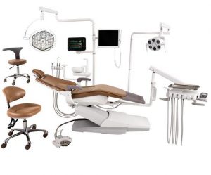 Best Dental Chair For Clinics In Nigeria