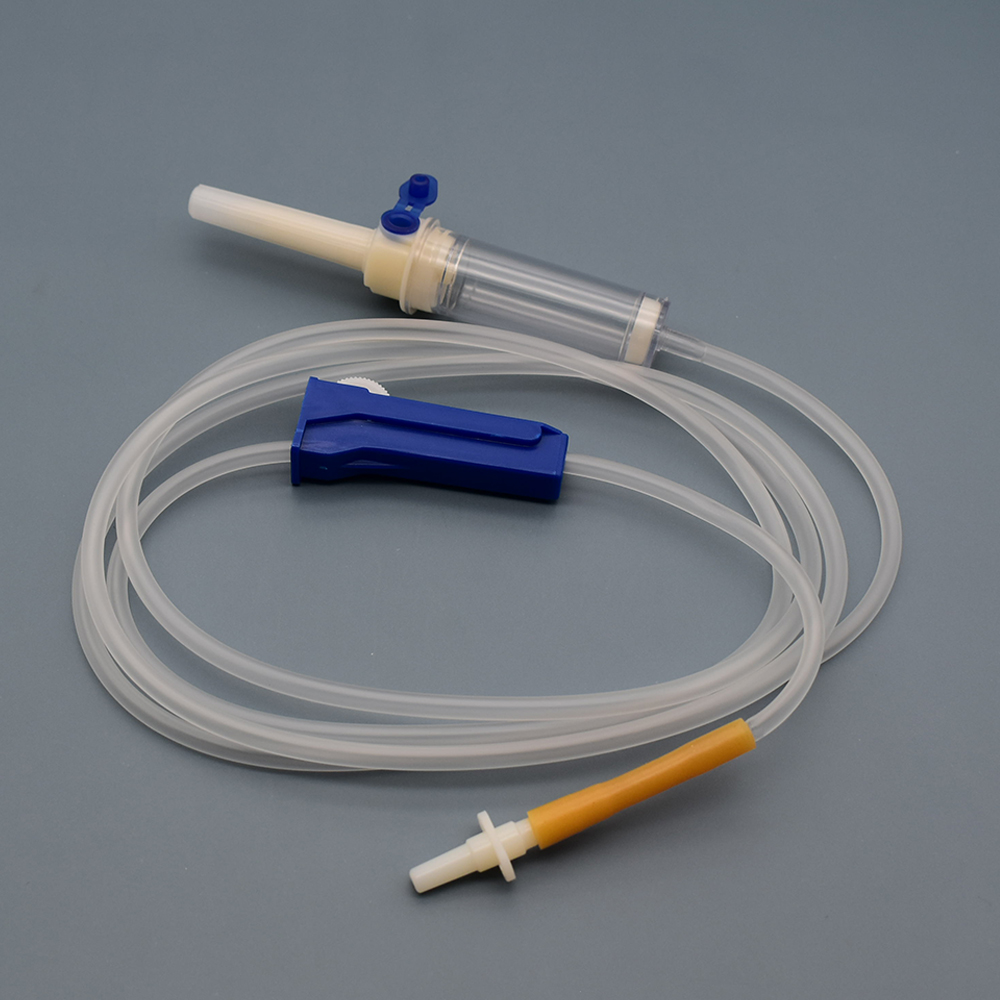 Buy Infusion Set In Nigeria