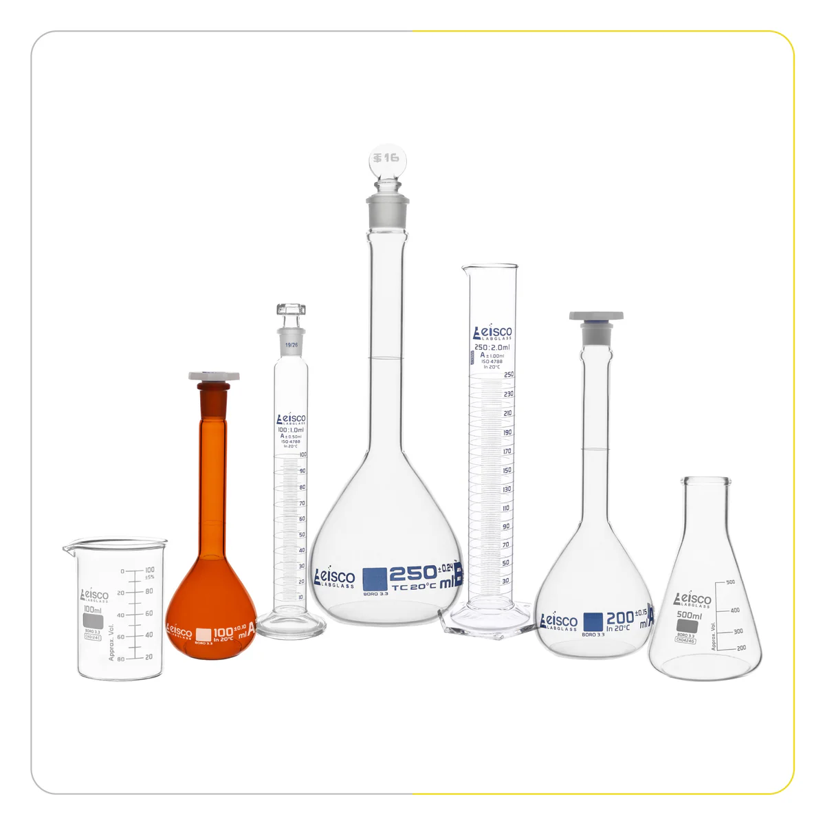 Laboratory Glassware Near Me Nigeria