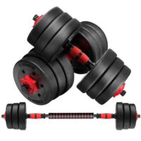 Dumbbell Dealers In Abuja