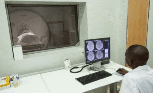 MRI Machine Near Me Nigeria