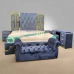 Bed Head Unit Near Me Nigeria