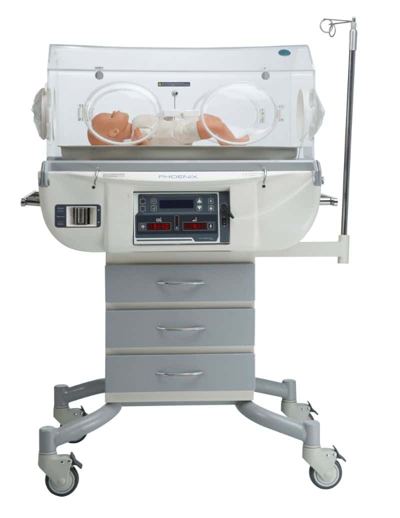 Fetal Monitor Near Me Nigeria